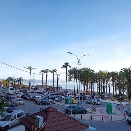 Centro Salome Lejlighed Torremolinos Eksteriør billede