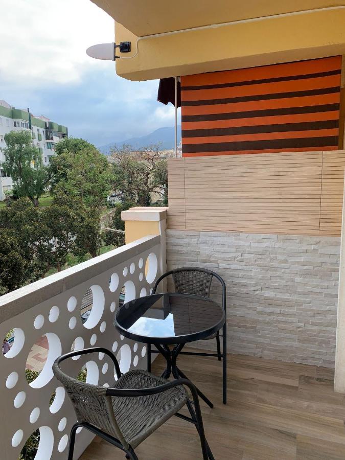 Centro Salome Lejlighed Torremolinos Eksteriør billede