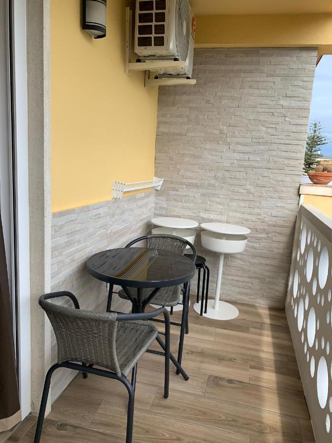 Centro Salome Lejlighed Torremolinos Eksteriør billede