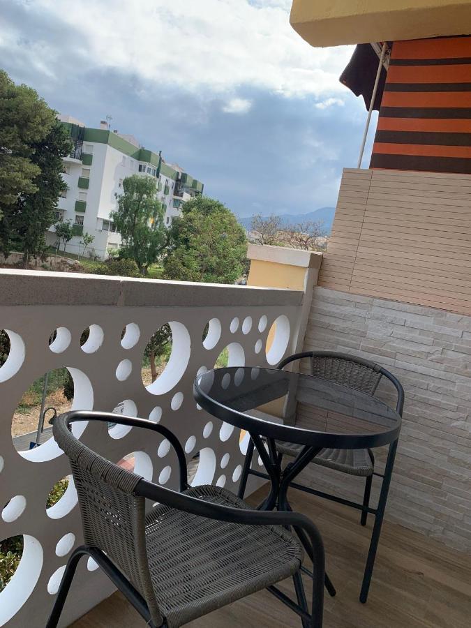 Centro Salome Lejlighed Torremolinos Eksteriør billede