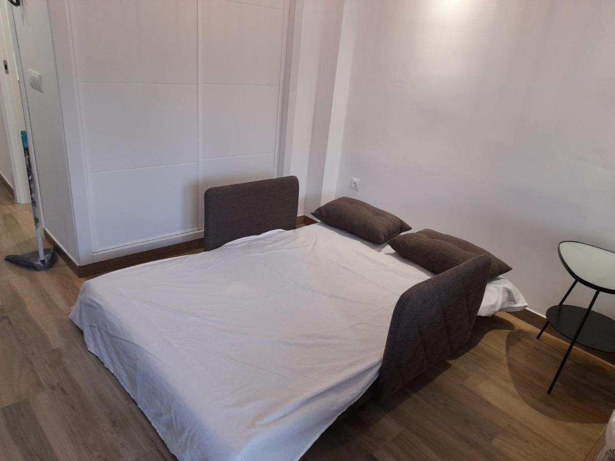 Centro Salome Lejlighed Torremolinos Eksteriør billede